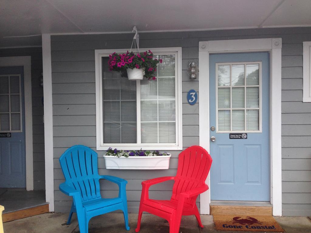 Sandcastle Inn & Motel Old Orchard Beach Room photo