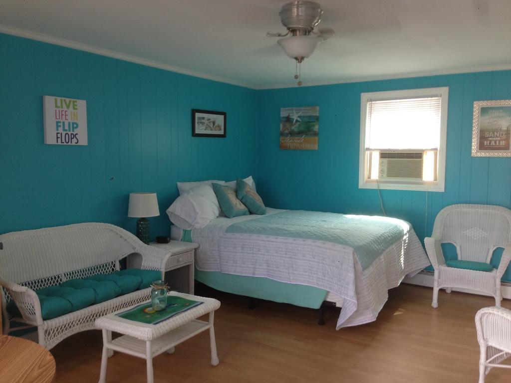 Sandcastle Inn & Motel Old Orchard Beach Room photo