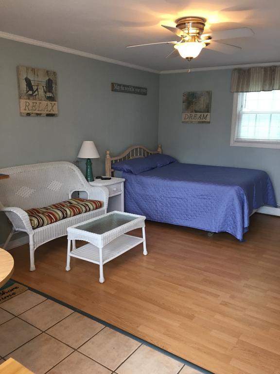 Sandcastle Inn & Motel Old Orchard Beach Room photo
