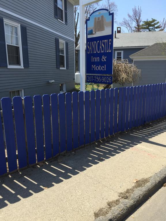 Sandcastle Inn & Motel Old Orchard Beach Room photo